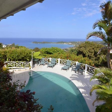 Tranquility Villa Порт-Антонио Экстерьер фото