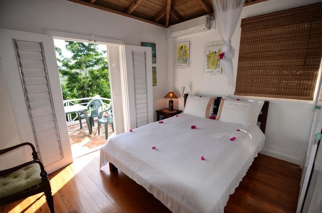 Tranquility Villa Порт-Антонио Экстерьер фото
