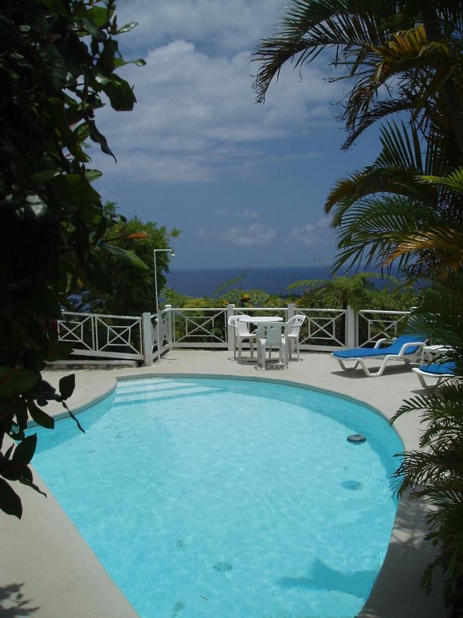 Tranquility Villa Порт-Антонио Экстерьер фото